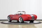 AC Cobra 6 by Superformance 2019 года